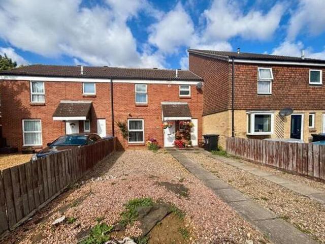 House for sale in Northampton, Northamptonshire