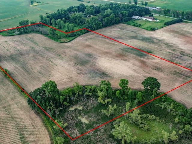 Land for sale in Wisconsin