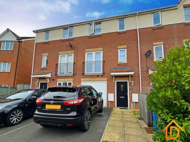 House for sale in Edgehill, Kepwick