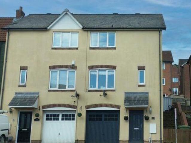 House for sale in Edgehill, Kepwick