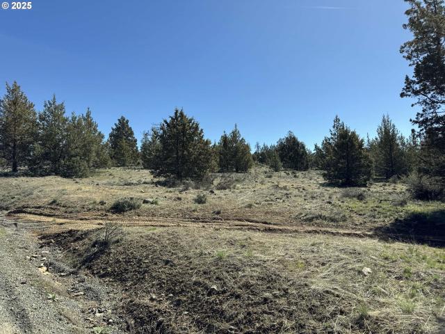 Land for sale in Bonanza, Klamath County