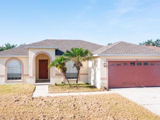 House for rent in Kissimmee, Osceola County