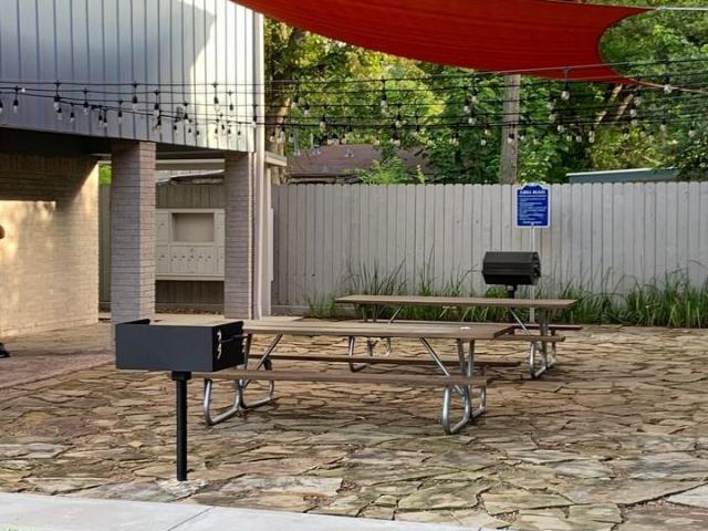 Apartment for rent in Harris, Texas