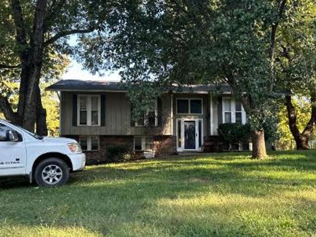 House for sale in Tennessee