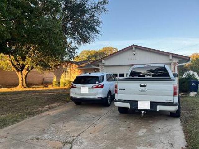 House for sale in Denton, Texas