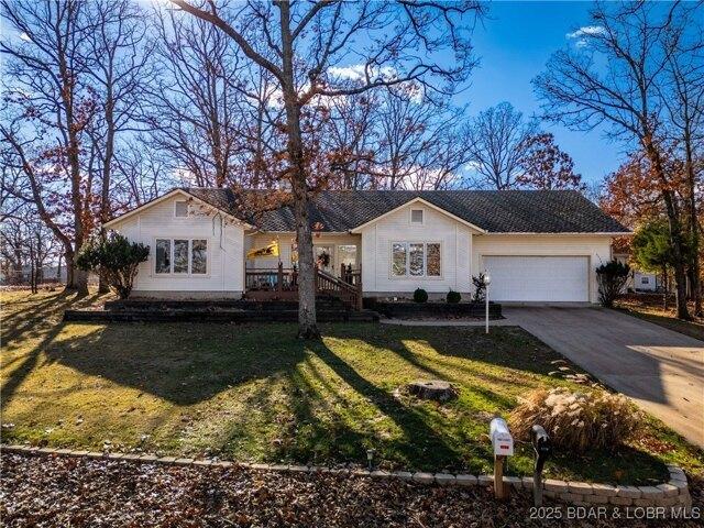 House for sale in Osage Beach, Missouri