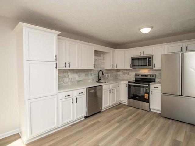 House for sale in Lawrenceburg, Kentucky