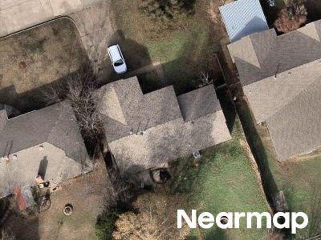 House for sale in Midwest City, Oklahoma