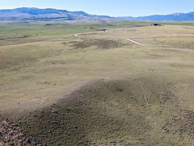 Land for sale in Dillon, Montana