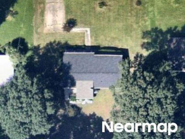 House for sale in Conyers, Georgia