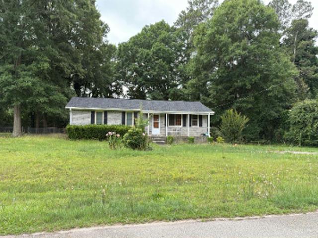 House for sale in Conyers, Georgia