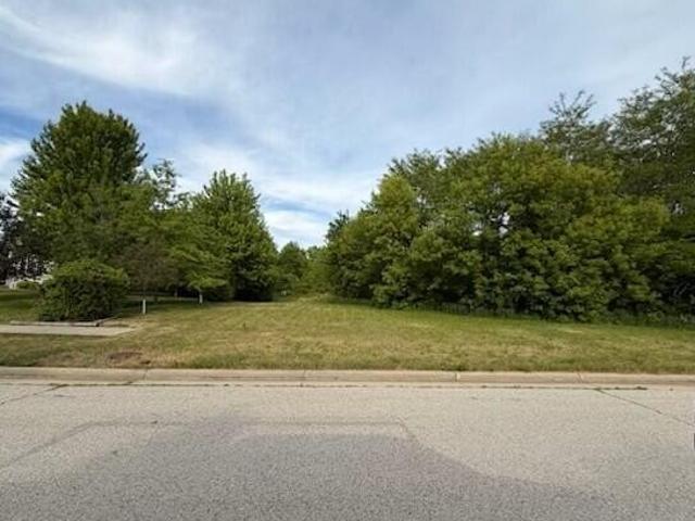 Land for sale in Darien, Wisconsin