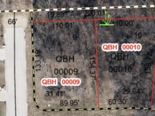 Land for sale in Darien, Wisconsin
