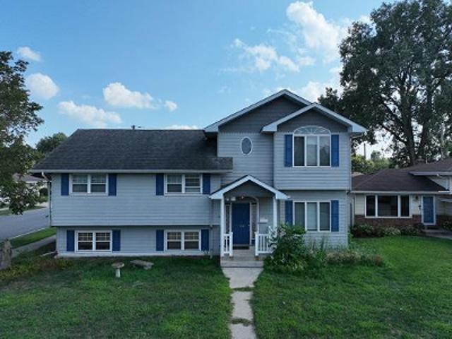 House for sale in Highland, Indiana