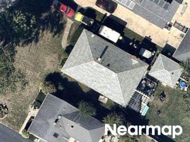 House for sale in Rolling Meadows, Illinois