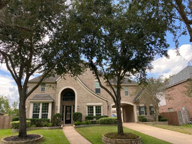 House for sale in Missouri City, Texas