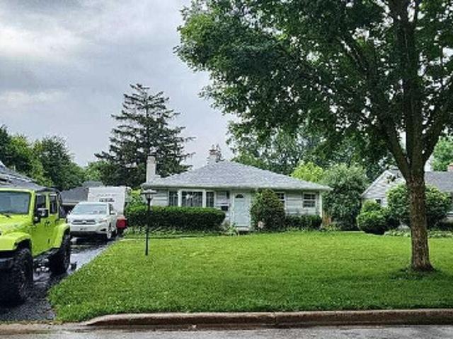 House for sale in Rolling Meadows, Illinois