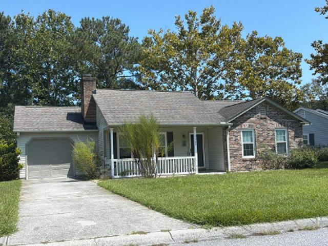 House for sale in South Carolina