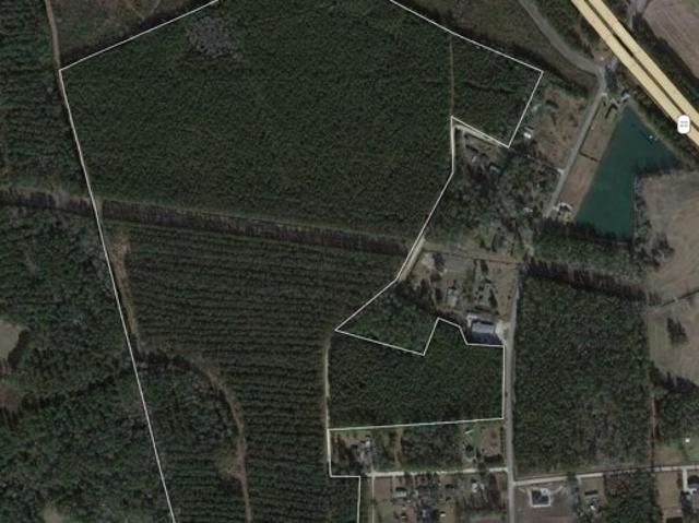 Land for sale in Conway Land for sale in Conway
