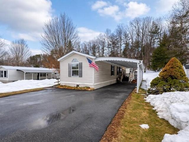 Property for sale in Lyndon, Vermont