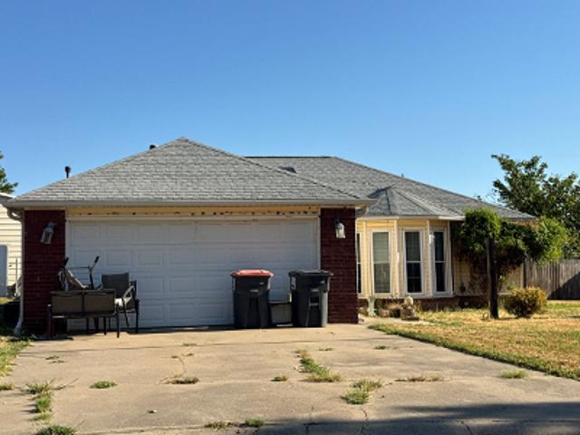 House for sale in Ark