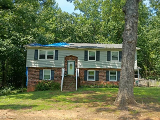 House for sale in Union, South Carolina