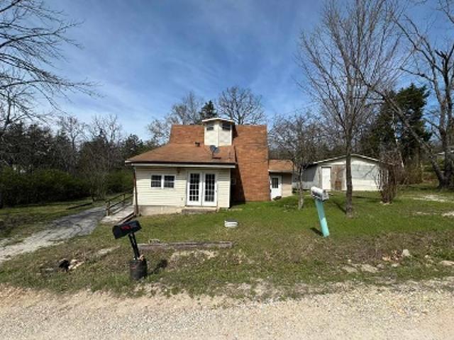 House for sale in Missouri