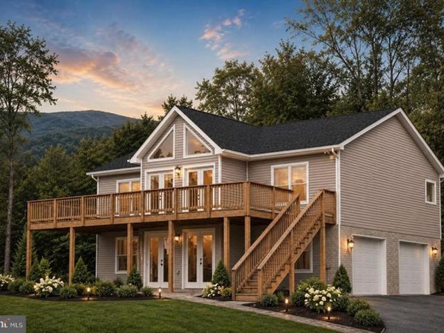 House for sale in Virginia