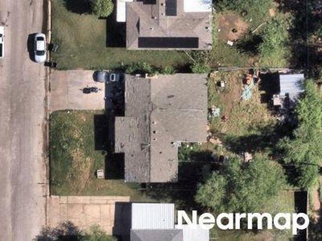 House for sale in Wichita Falls, Texas