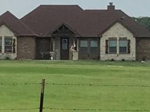 Property for sale in Scurry, Kaufman County