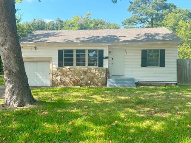 House for sale in La Marque, Galveston County