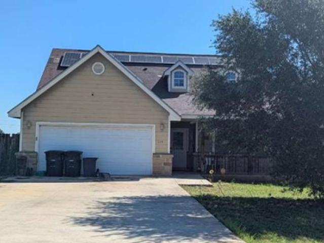 Property for sale in Pearsall, Texas