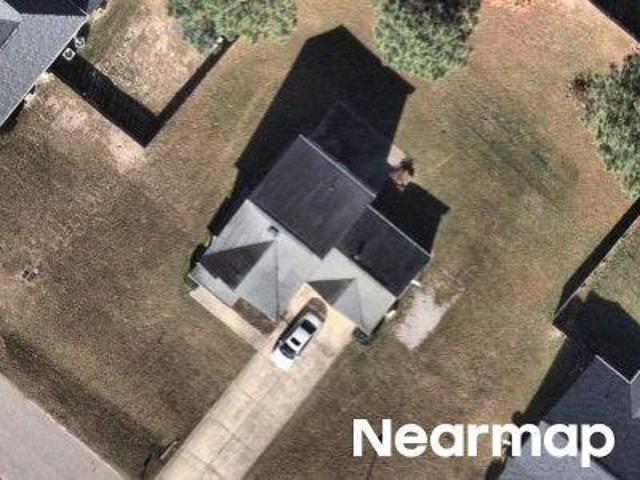 House for sale in Harnett County, North Carolina