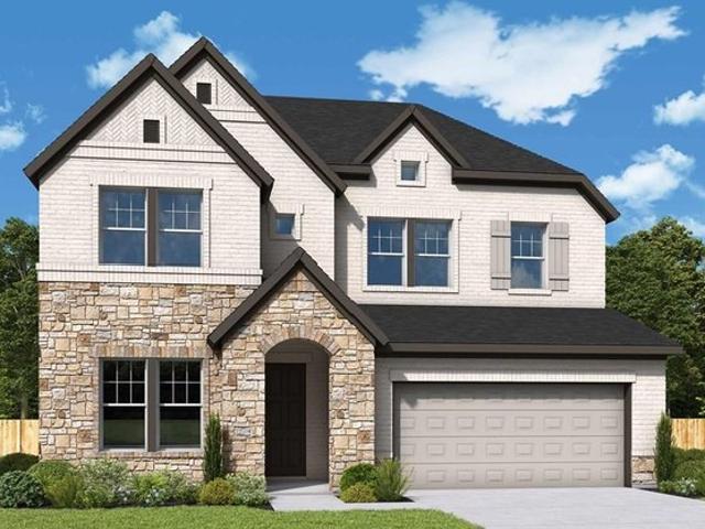 House for sale in Fate, Rockwall County