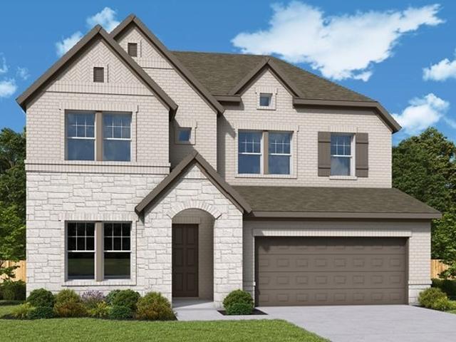 House for sale in Denton, Texas