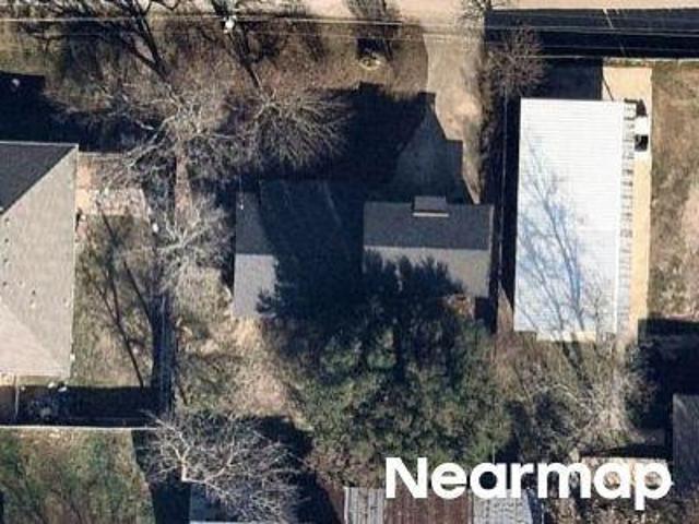 House for sale in Denton, Texas