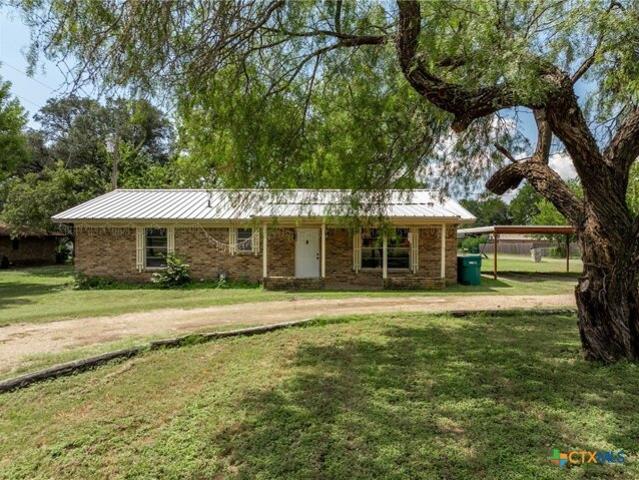 House for sale in Gatesville, Texas