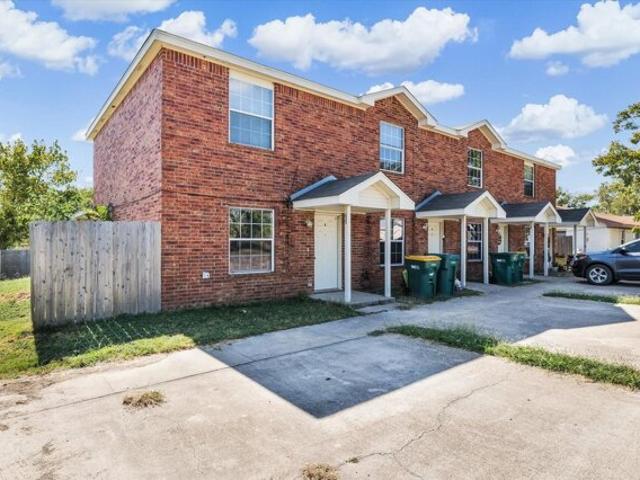 House for sale in Gatesville, Texas