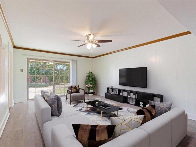 House for sale in Garland, Texas