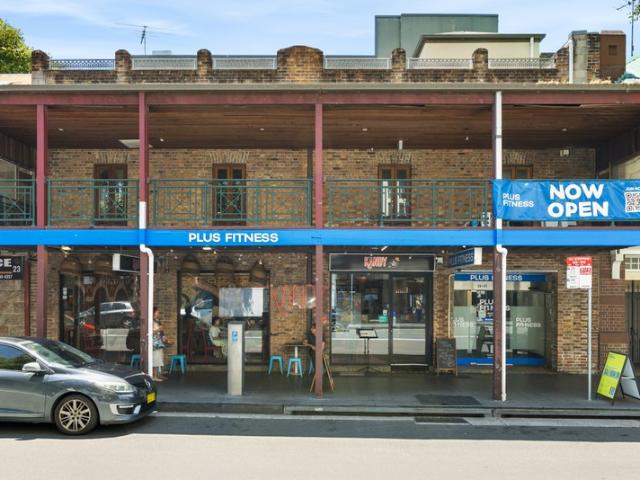 Retail for sale in Sydney, New South Wales