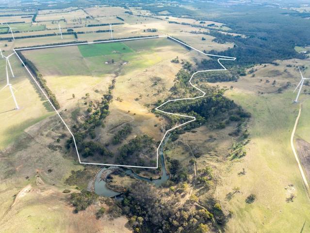 Property for sale in Mount Egerton, Victoria