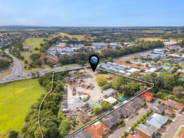 Land for sale in Ambergate, New South Wales