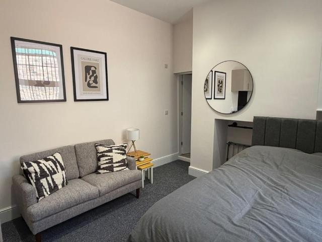 Apartment for rent in St Ann's, Haddon