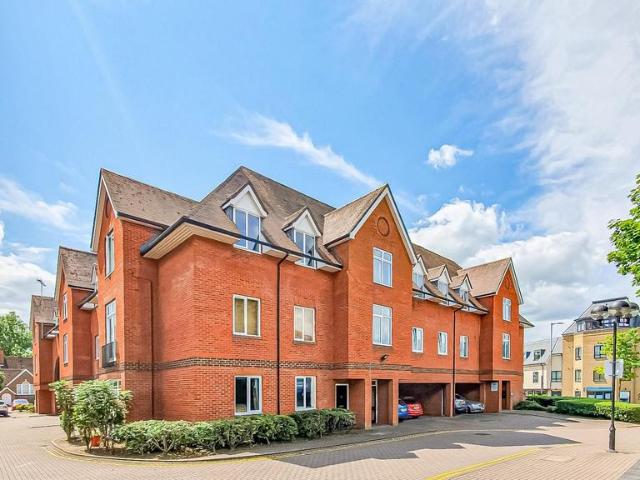 Apartment for rent in Folly Island, East Hertfordshire