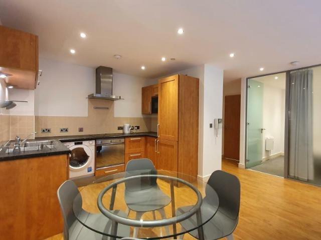Apartment for rent in St Ann's, Haddon