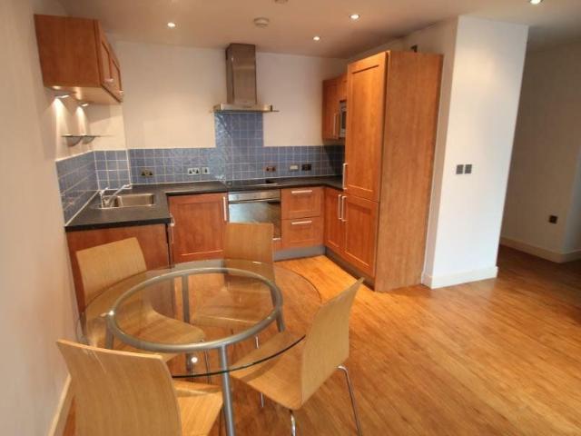 House for rent in St Ann's, Haddon