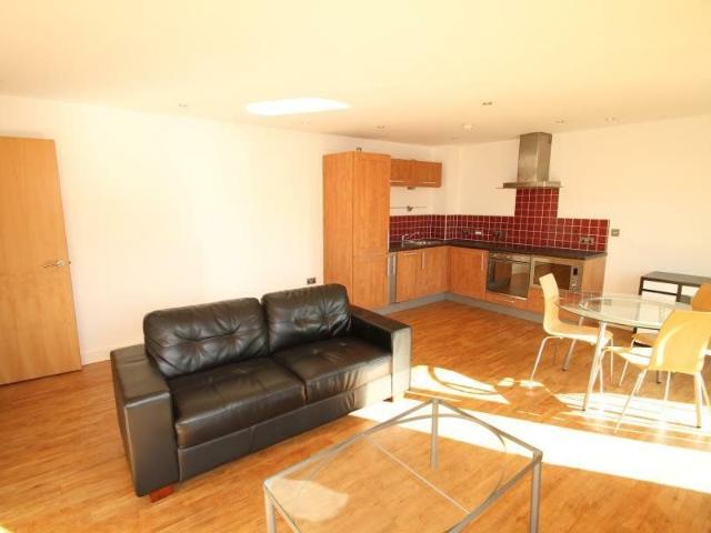 House for rent in St Ann's, Haddon