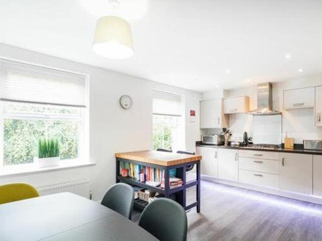 House for sale in Ecclesall, South Yorkshire