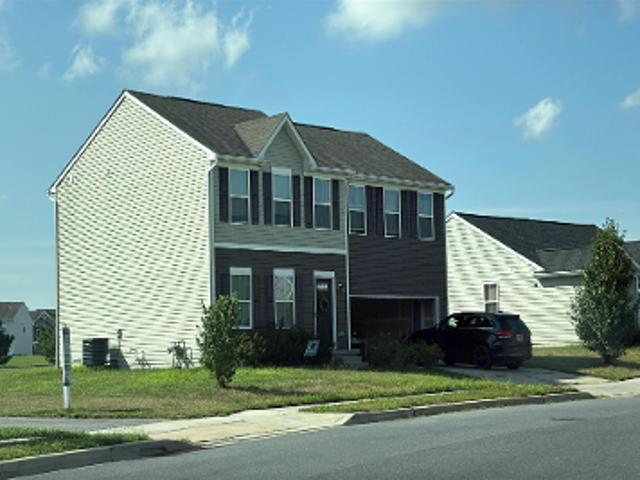 House for sale in Delaware