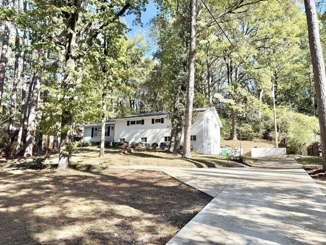 House for sale in Columbus, Mississippi